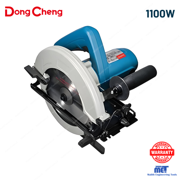 DongCheng Circular Saw 1100W Electric Powerful