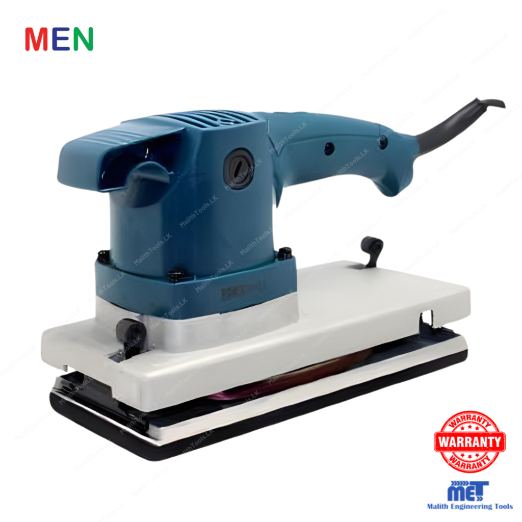 MEN Electric Sander High-Performance 300W - Malith Engineering Tools