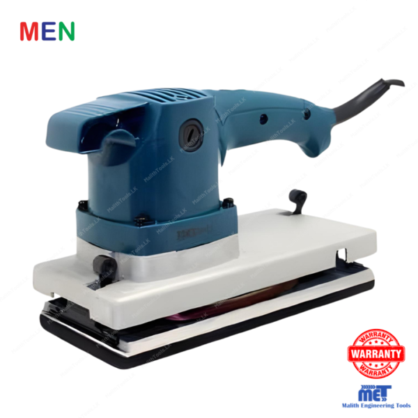 MEN Electric Sander High-Performance 300W