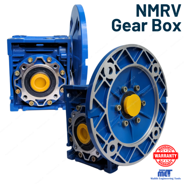 NMRV Worm Gear Box