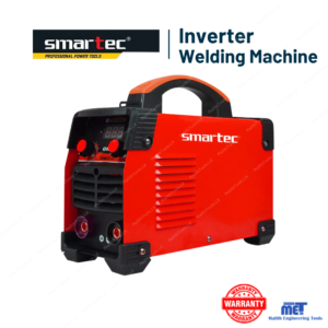 Smartec Inverter Welder - Powerful Welding Machine - MMA 300