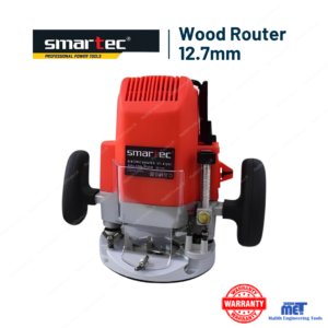 Smartec Wood Router 12.7mm ST-41204